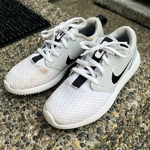 Nike Girls Golf Shoes